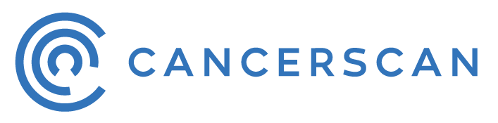 cancerscan logo