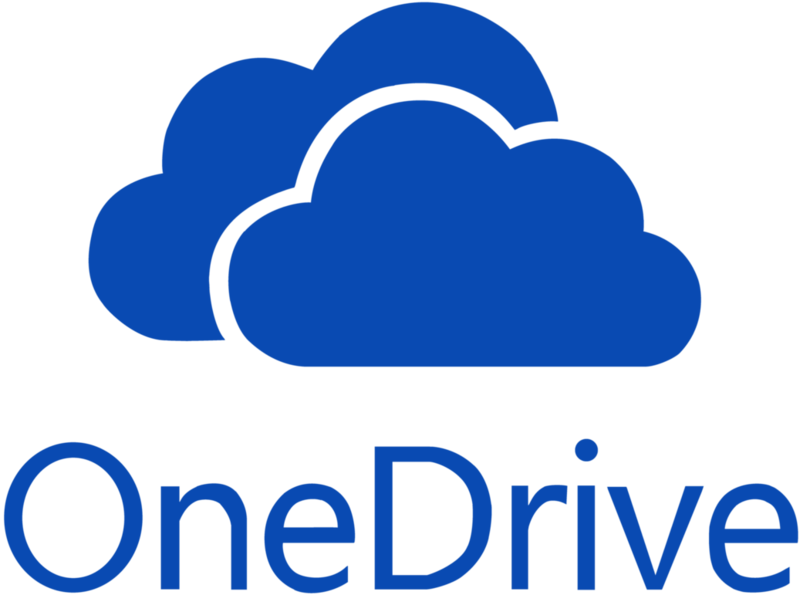 log in to one drive