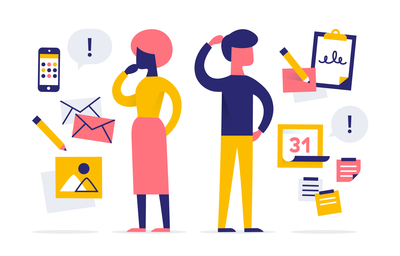  5 strategies for successfully managing multiple projects 