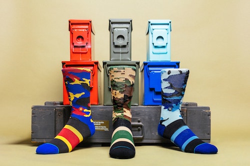  Stance gets socks to market 14 times faster with Asana 