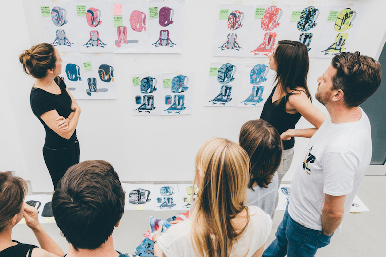  From people to products: How FOND OF manages their many brands with Asana 