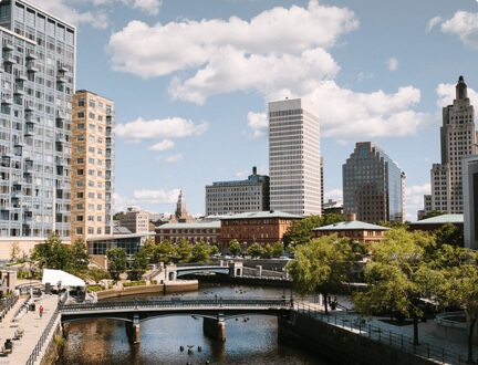  Providence, Rhode Island runs an efficient government with Asana 