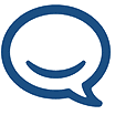 Hipchat icon