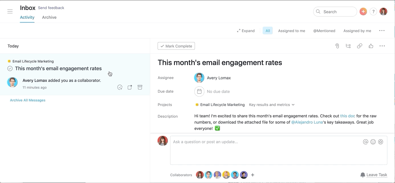 Google Workspace Updates PT: Receba notificações de edição e fique por dentro de todas as mudanças de conteúdo nos documentos