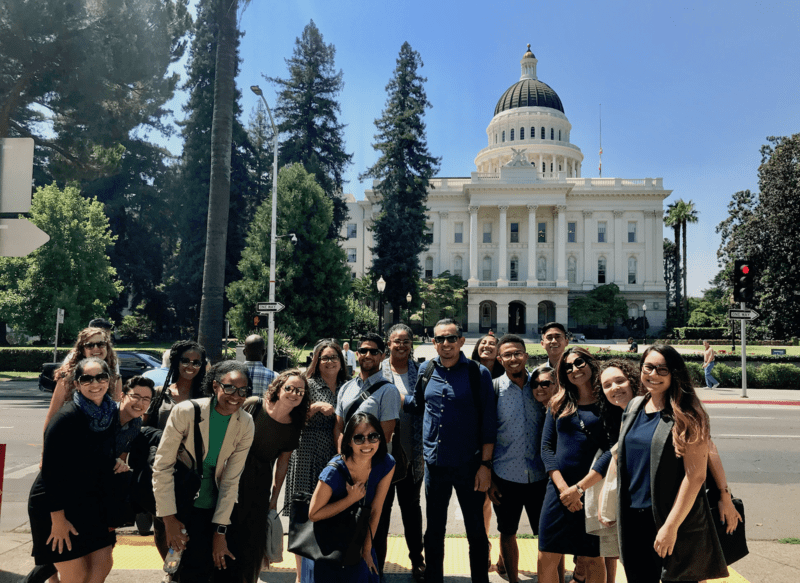  The Education Trust–West improves office operations and hiring with Asana 
