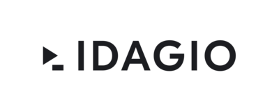 idagio logo