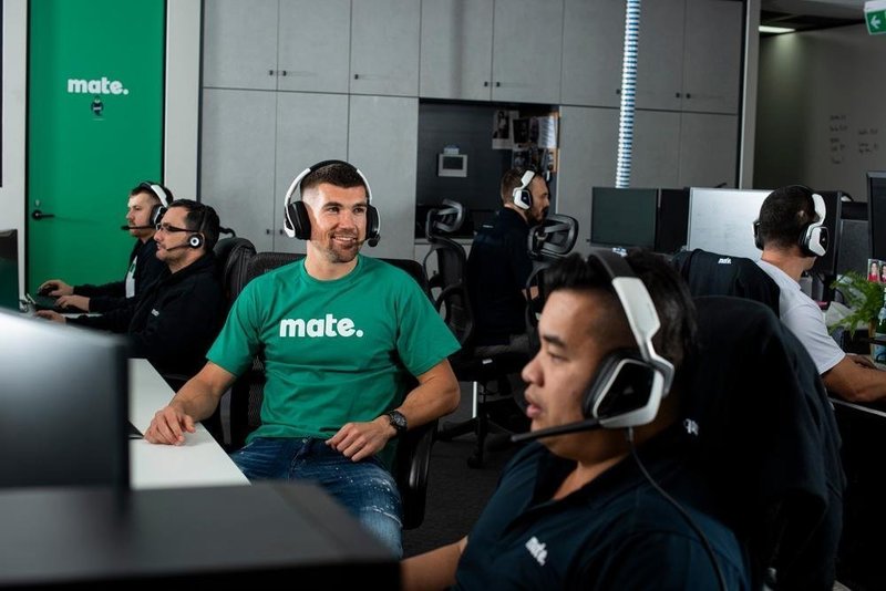  MATE increases productivity by 40% with Asana 