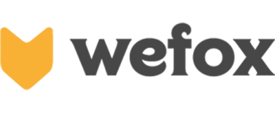 wefox logo