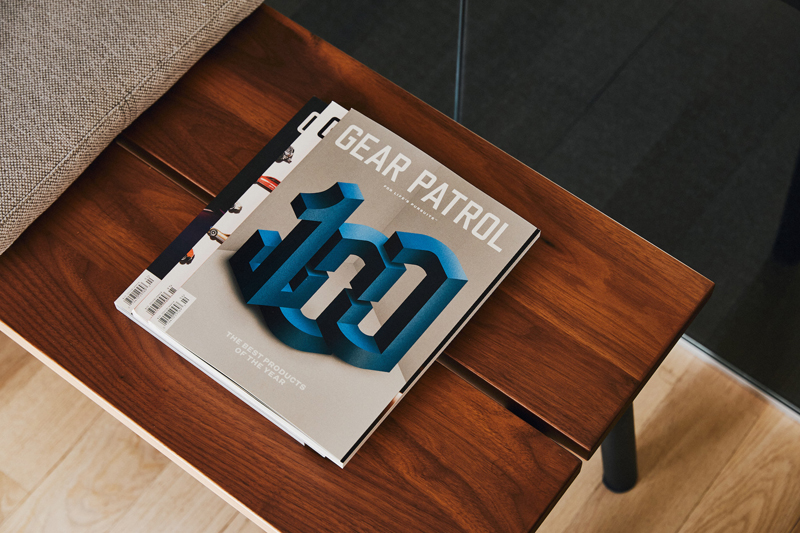  Gear Patrol grows magazine ad revenue with Asana 