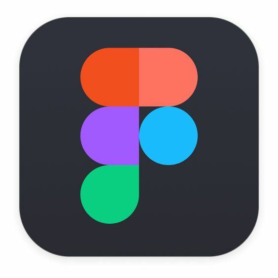 Figma  icon