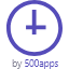 Track.ly от 500apps icon