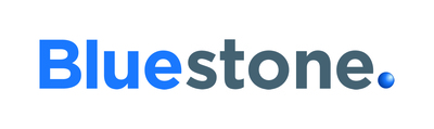 bluestone logo
