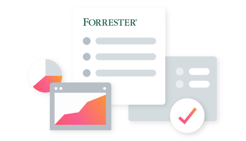  Forrester&colon; Total Economic Impact&trade; of Asana 