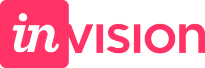 invision logo