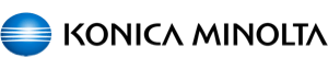 konica logo
