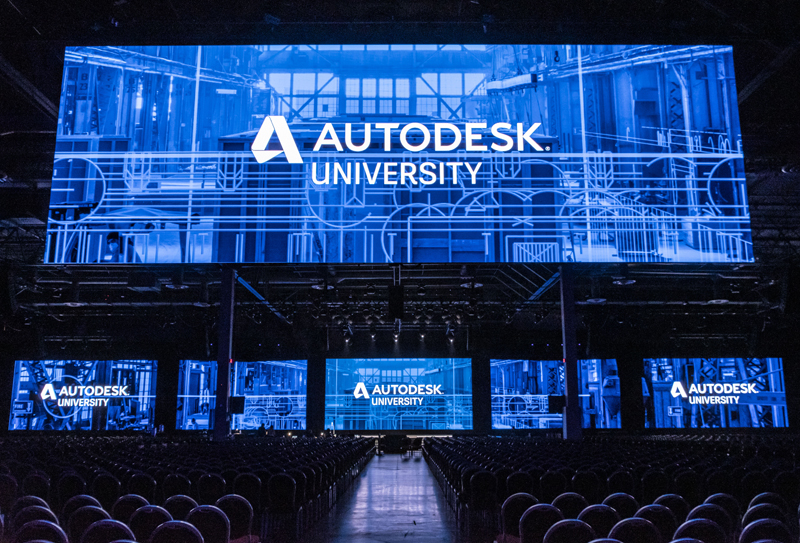  Autodesk’s Customer Events team is 50% more efficient with Asana 