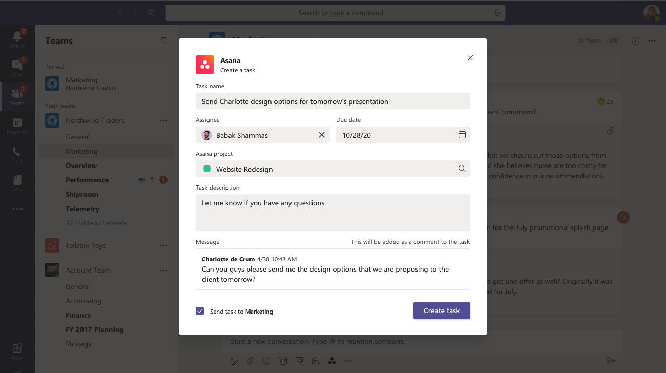 microsoft teams desktop app opens to blank screen