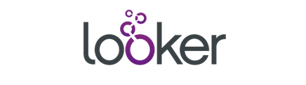 looker logo