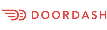 doordash logo