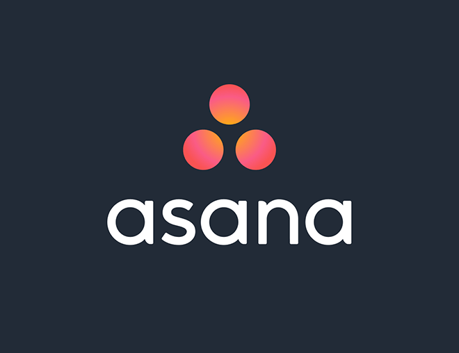 Asana Reporting - Asana Logo