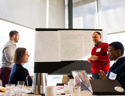  MIT’s Environmental Solutions Initiative plans Earth Day events with Asana 