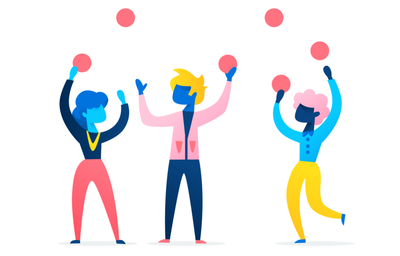  Get ahead at work with these task prioritization tips 