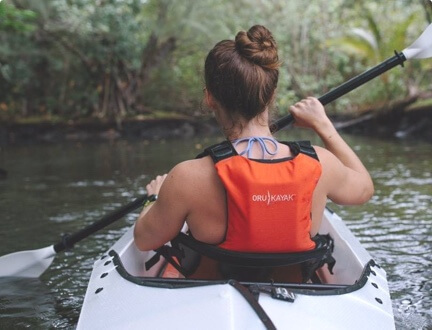  Oru Kayak launches new products with Asana 