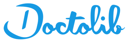 doctolib logo