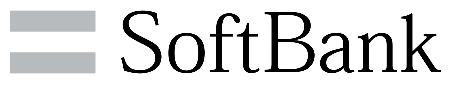 softbank logo
