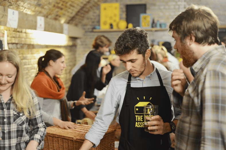  The Food Assembly is building a fair food system with Asana 