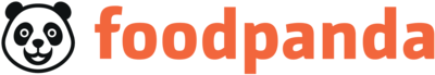 foodpanda logo