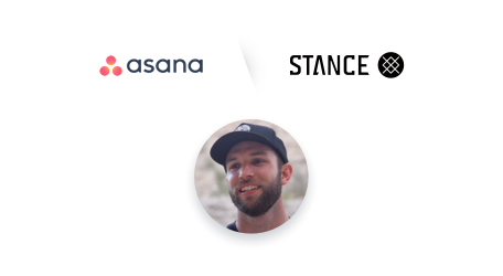  How Stance manages their fastest launches yet with Asana 