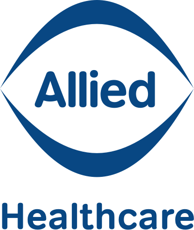 allied-healthcare logo