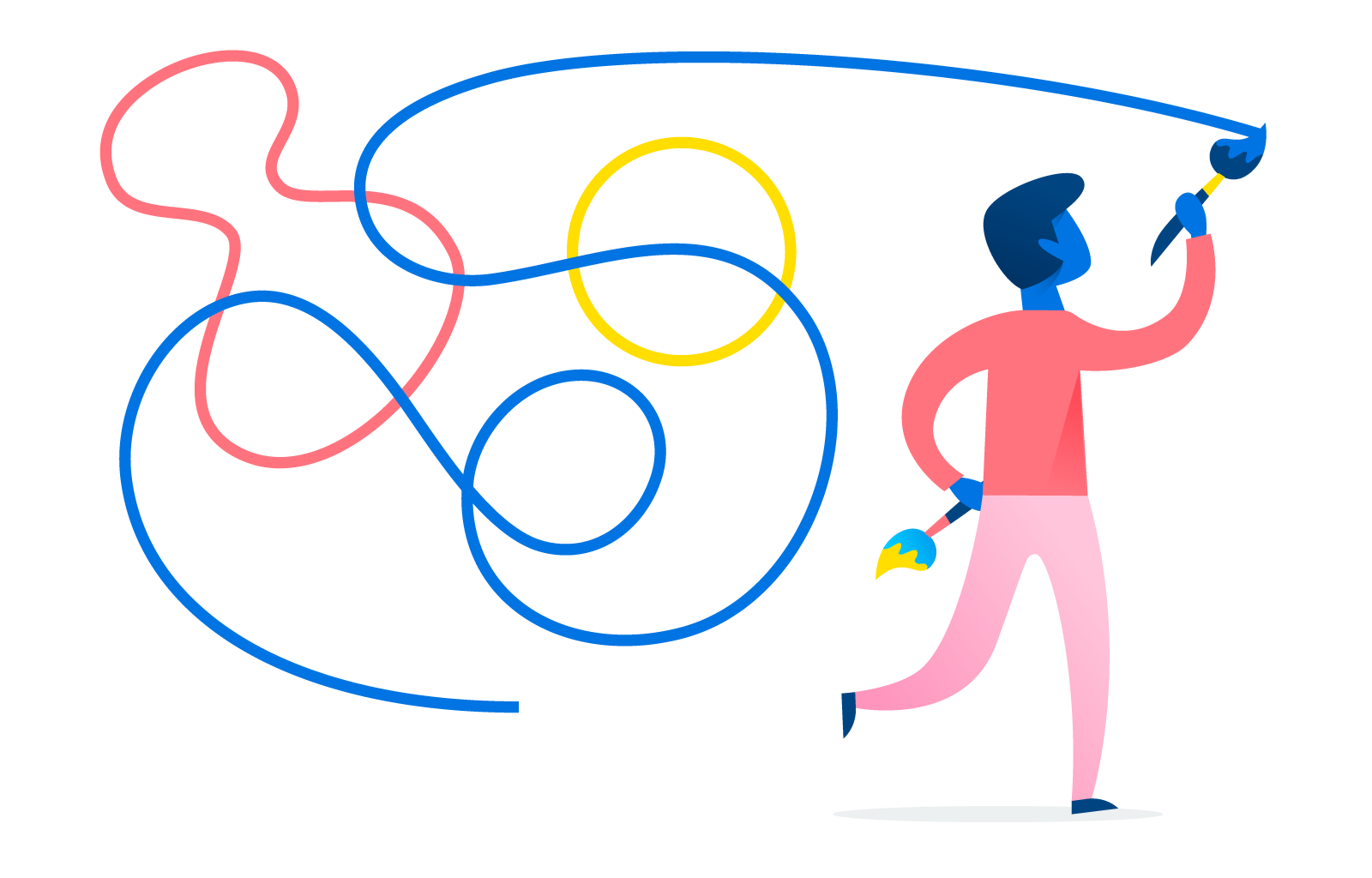 Überblick über Asanas Apps, Integrationen und Erweiterungen · Asana