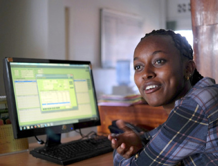  Akilah Institute educates women in Rwanda with Asana 