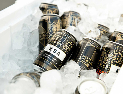  Fort Point Beer Co. engages with the community with Asana 