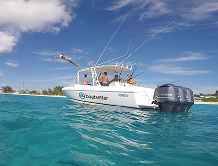  How Boatsetter makes private boating more accessible with Asana 