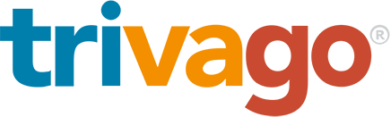 trivago logo