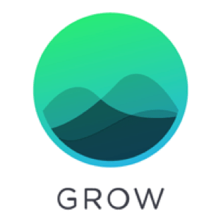 Grow icon
