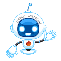 El asistente virtual de inteligencia artificial de AGAT icon