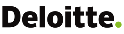 deloitte logo