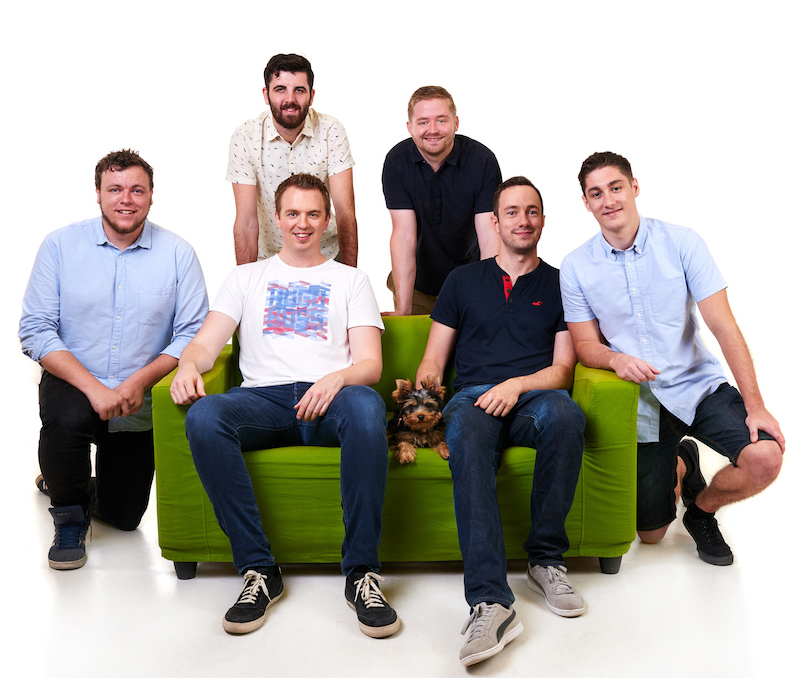  Authority Hacker empowers their global team with Asana 