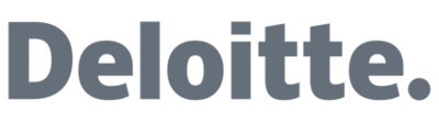 deloitte logo