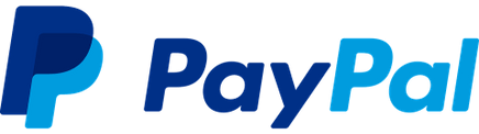 Paypal logo