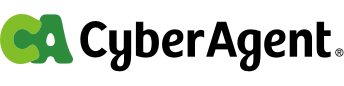 cyber-agent logo