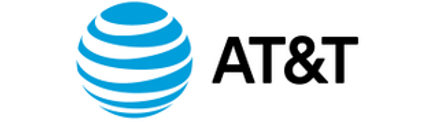 att logo