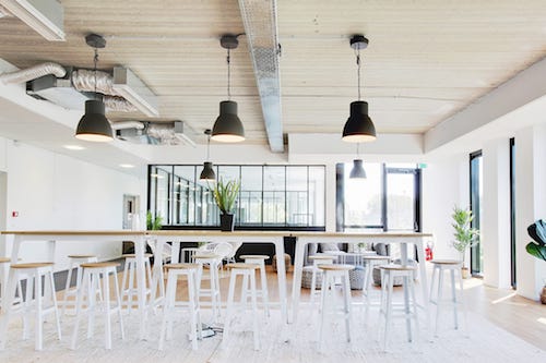  Morning Coworking opens and operates successful Parisian coworking spaces with Asana 