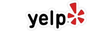 yelp logo