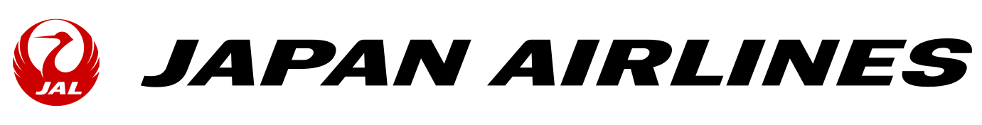 japan-airlines logo