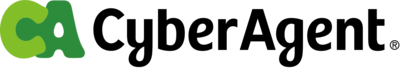 cyber-agent logo